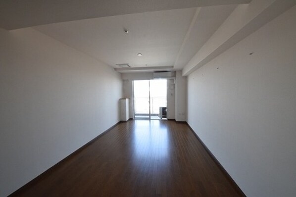 品川シーサイドビュータワー1の物件内観写真